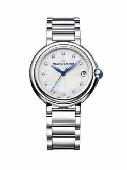 Maurice Lacroix Fiaba Date FA1004-SS002-170-1