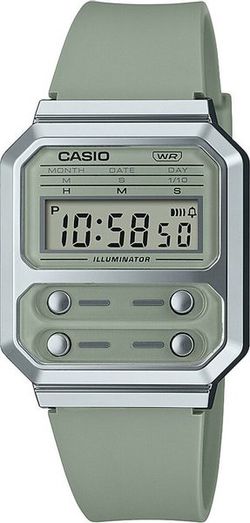 Casio Collection Vintage A100WEF-3AEF