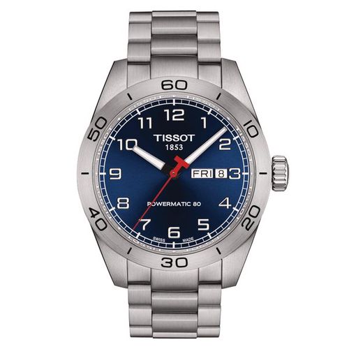 Tissot PRS 516 Powermatic 80 T131.430.11.042.00