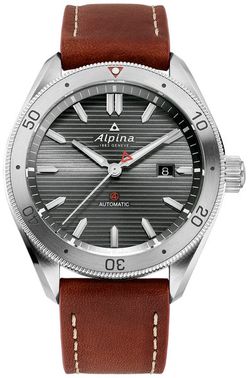 Alpina Alpiner 4 Automatic AL-525G5AQ6