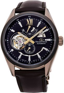Orient Star Contemporary Open Heart RE-AV0115B