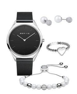SET Bering Ultra Slim 17039-102 a Arctic Symphony Glow 1