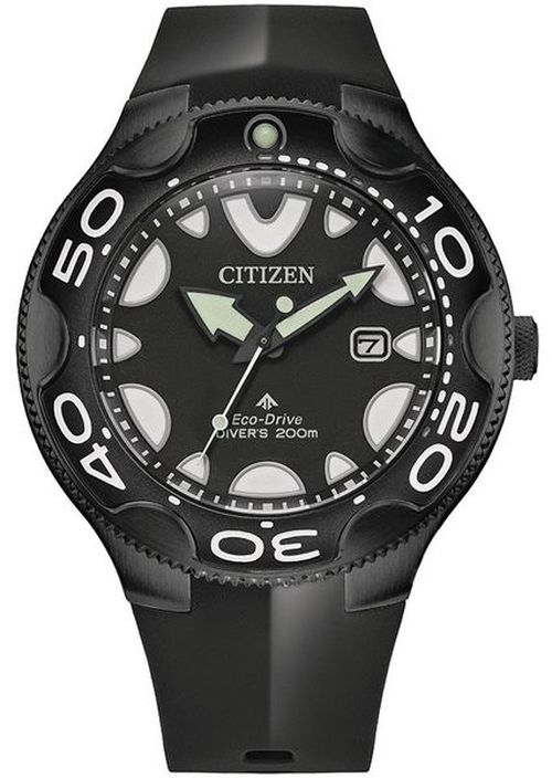 Citizen Promaster Marine Divers Orca BN0235-01E