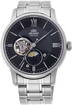 Orient Classic Sun and Moon RA-AS0008B