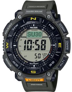 CASIO PRG-340-3ER