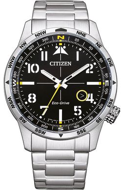 CITIZEN BM7550-87E