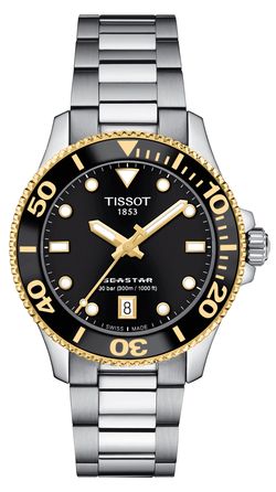 TISSOT 1202102105100