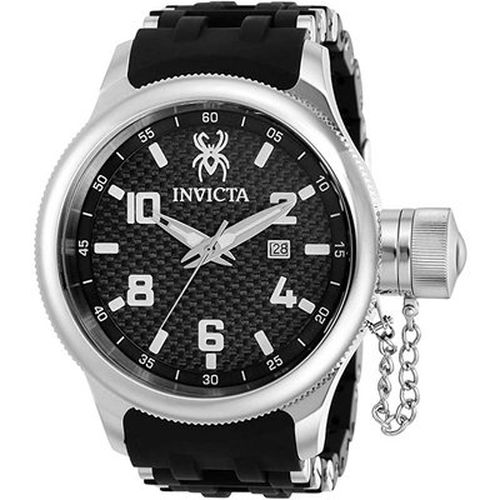 Invicta Russian Diver 36976