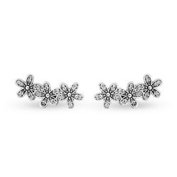 Pandora Náušnice Moments 290744CZ
