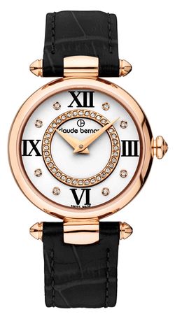 CLAUDE BERNARD 20501 37R APR1