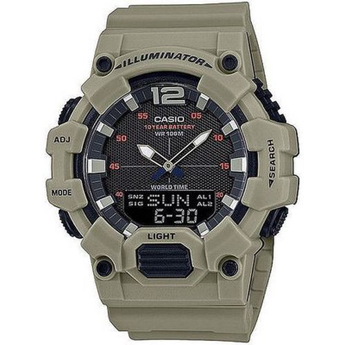 Casio Collection HDC-700-3A3VEF