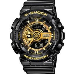 Casio G-Shock GA-110GB-1AER