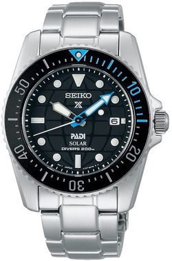 Seiko Prospex SNE575P1 PADI Special Edition