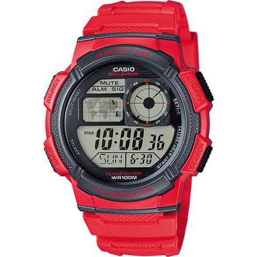 Casio Collection AE-1000W-4AVEF