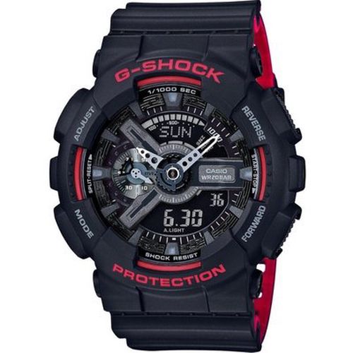 Casio G-Shock GA-110HR-1AER