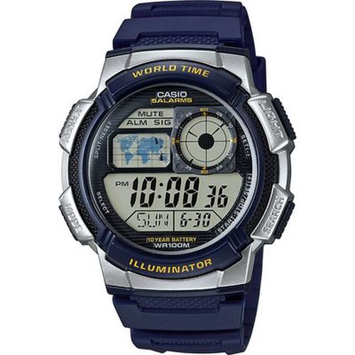 Casio Collection AE-1000W-2AVEF