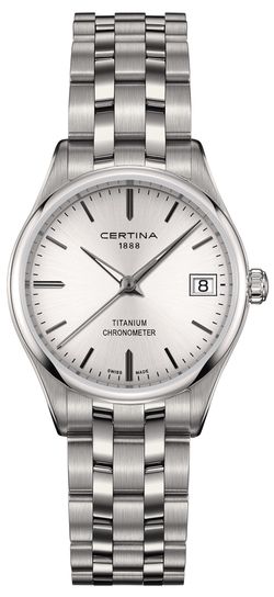 CERTINA C033.251.44.031.00