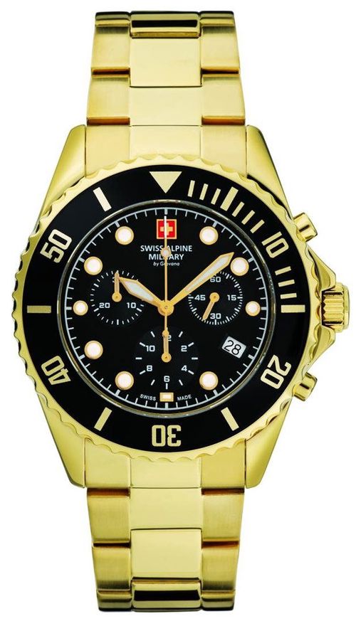 SWISS ALPINE MILITARY 7053.9117