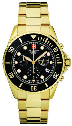 SWISS ALPINE MILITARY 7053.9117