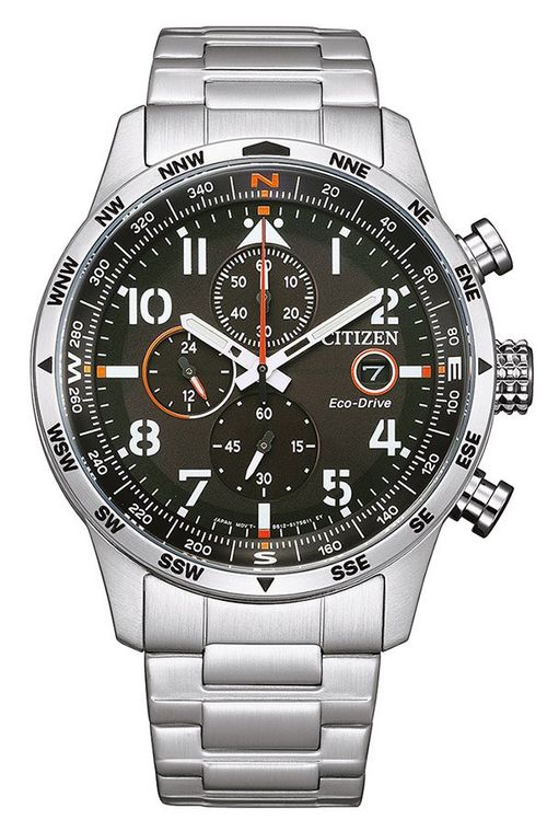 CITIZEN CA0790-83E