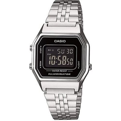 Casio Vintage LA680WA-1BDF