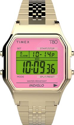 TIMEX TW2V19400