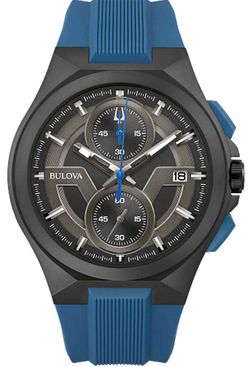 BULOVA 98B380