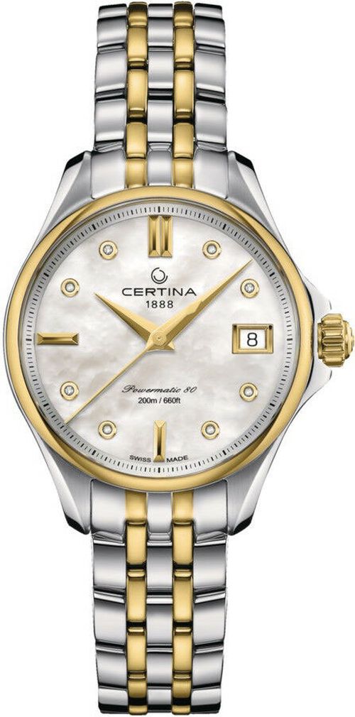 CERTINA C032.207.22.116.00