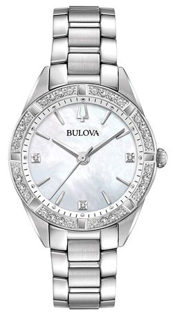 BULOVA 96R228