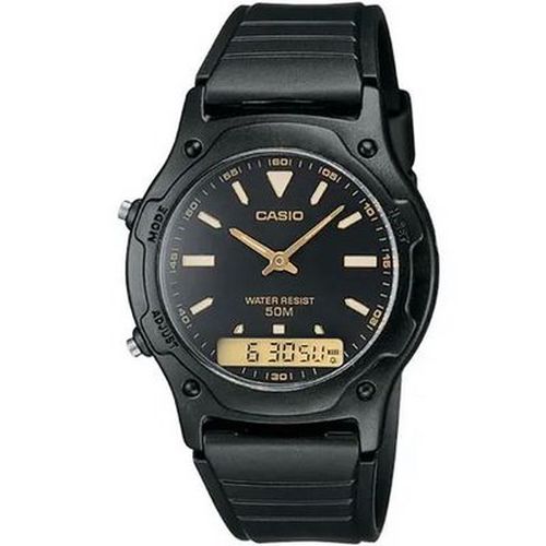 Casio Collection AW-49HE-1AVDF