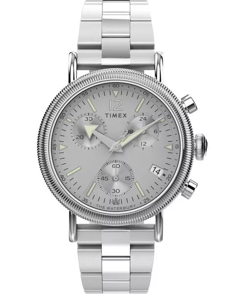 TIMEX Waterbury hodinky TW2W20900UK