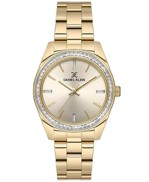 Hodinky Daniel Klein DK13602-3