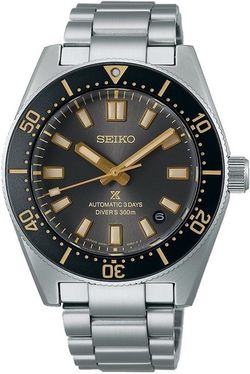 Seiko Prospex SPB455J1 Seiko Brand 100th Anniversary 1965 Heritage Diver's Special Edition