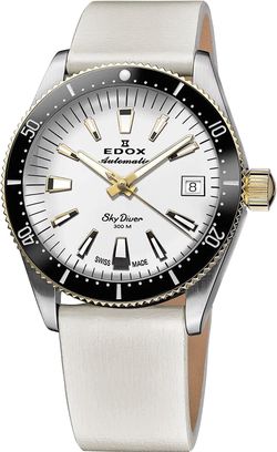 EDOX 80131 357JNC BI