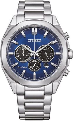 Citizen Eco-Drive Chronograph CA4590-81L