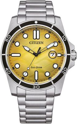 Citizen Eco-Drive Sporty Marine AW1816-89X