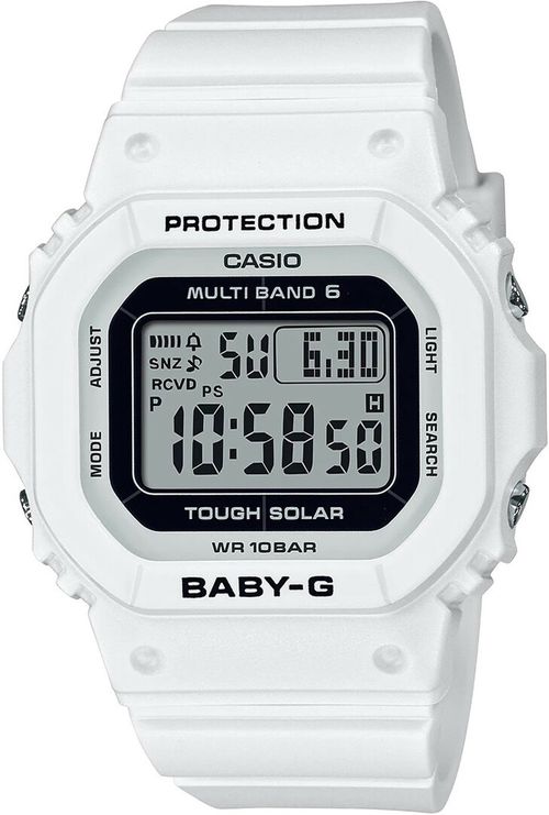 CASIO BGD-5650-7ER