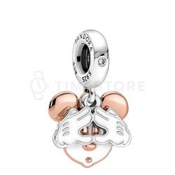 Pandora Přívěsek Disney 780112C01