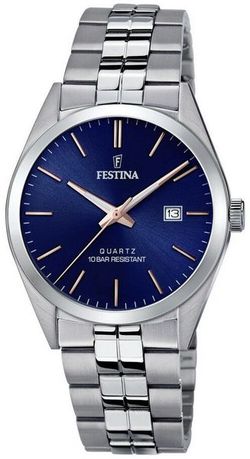 Festina Classic Bracelet 20437/B