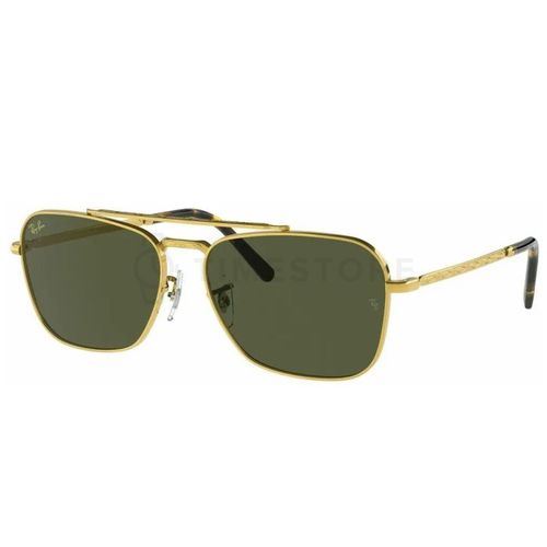 Ray-Ban RB3636 919631 58