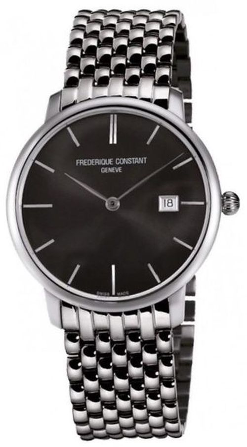 Frederique Constant Slimline Gents Automatic FC-306G4S6B