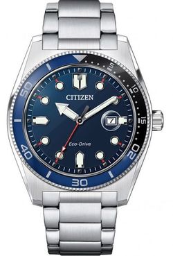 Citizen Eco-Drive Sports AW1761-89L