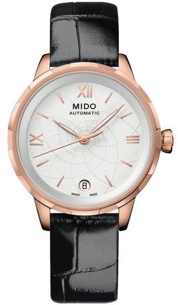 Mido Rainflower M043.207.36.018.00