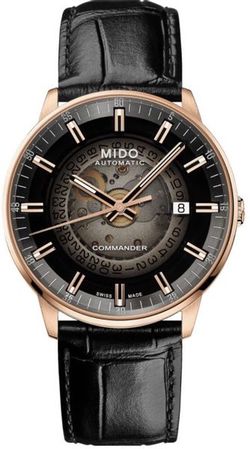 Mido Commander Gradient M021.407.36.411.00