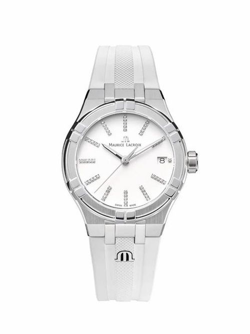 Maurice Lacroix Aikon Ladies AI1106-SS000-150-7