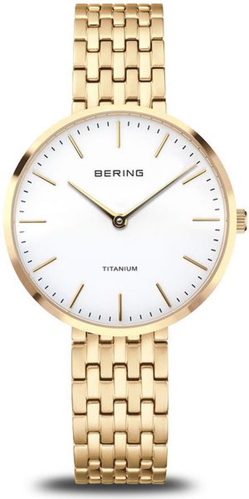 Bering Titanium 19334-334