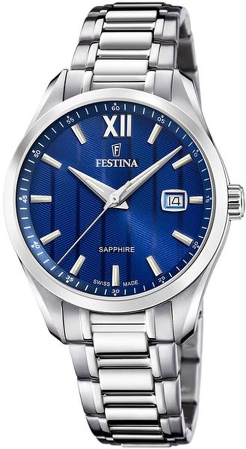 Festina Swiss Made 20026/2