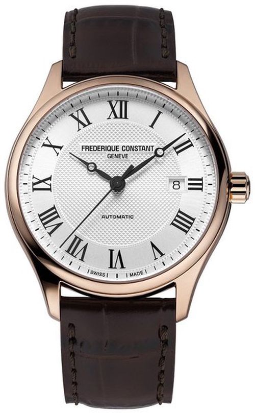 Frederique Constant Classics Index Automatic FC-303MC5B4