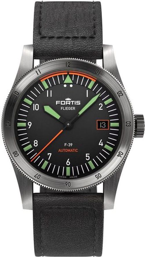 Fortis Flieger F-39 Original F4220006