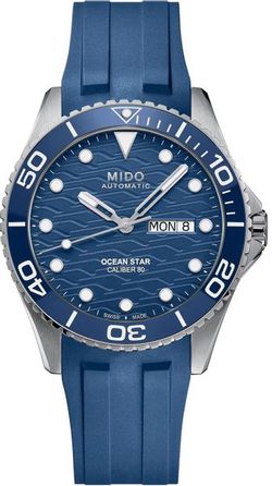 Mido Ocean Star 200C M042.430.17.041.00